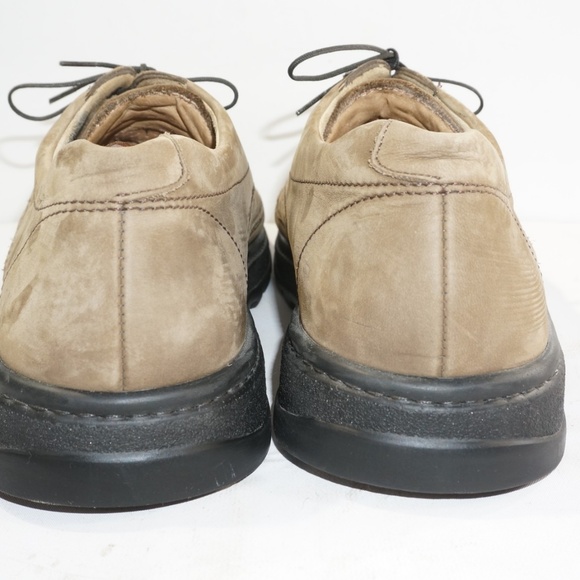Solidus Naturkomfort Size 12 Brown Oxfords R5B11 main image 7